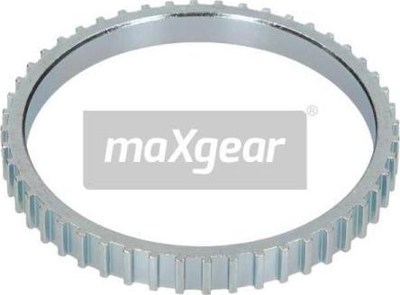 Maxgear 27-0352 - PIERŚCIEŃ ABS TOYOTA P. AVENSIS-COROLLA-YARIS 1.0-2.0 99-08