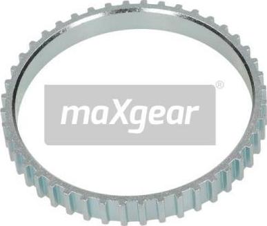 Maxgear 27-0311 - PIERŚCIEŃ ABS FORD MONDEO 1.6-2.5 96-00