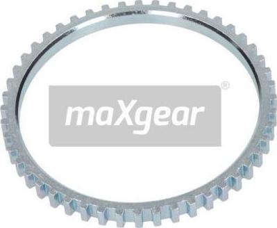 Maxgear 27-0313 - PIERŚCIEŃ ABS FORD P. TRANSIT 1.8-2.4 TDE 00-06