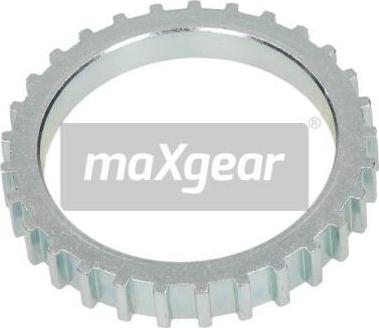 Maxgear 27-0326 - PIERŚCIEŃ ABS OPEL P. CORSA 1.0-1.2 96-09