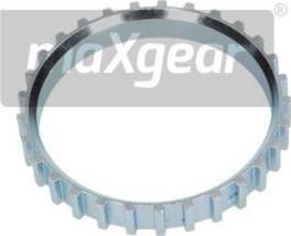 Maxgear 27-0321 - PIERŚCIEŃ ABS NISSAN P. ALMERA-PRIMERA 1.6-2.2 D 96-