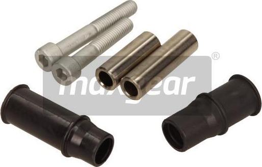 Maxgear 27-0244 - ZESTAW NAPR. ZACISKU HAM. SEAT P. IBIZA 93-