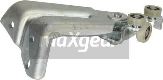 Maxgear 27-0253 - WÓZEK DRZWI PRZESUWNYCH FIAT DUCATO 06- PRAWY GÓRNY