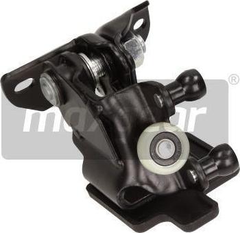 Maxgear 27-0252 - WÓZEK DRZWI PRZESUWNYCH FIAT DUCATO 06- PRAWY ŚRODKOWY