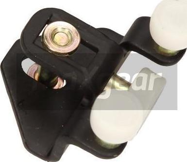 Maxgear 27-0204 - WÓZEK DRZWI BOCZNYCH VW CRAFTER GÓRNY 06-