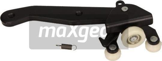 Maxgear 27-0205 - WÓZEK DRZWI BOCZNYCH VW T5 DOLNY 03-