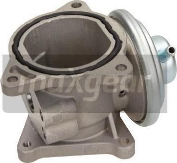 Maxgear 27-0200 - ZAWÓR EGR VW