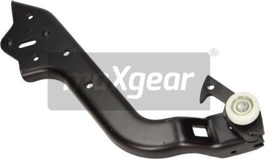 Maxgear 27-0203 - WÓZEK DRZWI BOCZNYCH VW CRAFTER DOLNY 06-