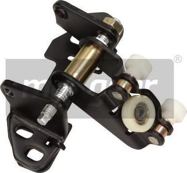 Maxgear 27-0216 - WÓZEK DRZWI BOCZNYCH VW PR ŚRODEK CRAFTER 06-