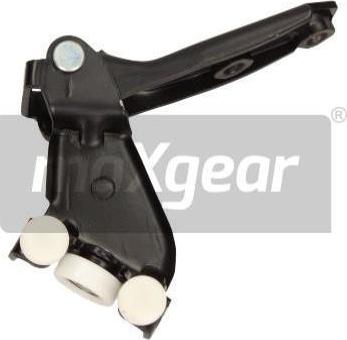 Maxgear 27-0213 — Prowadnica rolkowa, drzwi przesuwne