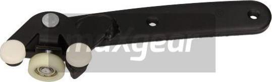 Maxgear 27-0212 - WÓZEK DRZWI SUWANYCH VW DOLNY PRAWY CADDY