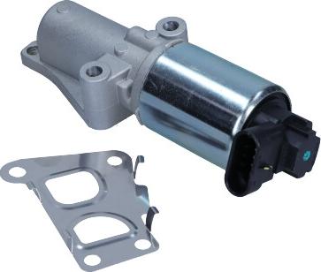 Maxgear 27-0234 - ZAWÓR EGR OPEL