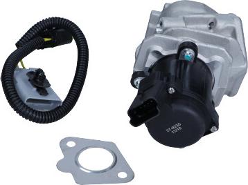 Maxgear 27-0235 - ZAWÓR EGR FORD