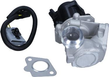 Maxgear 27-0235 - ZAWÓR EGR FORD