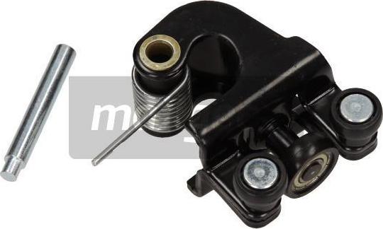 Maxgear 27-0221 - WÓZEK ŚRODKOWY DRZWI SUWANYCH RENAULT PRAWA STRONA MASTER 97-10