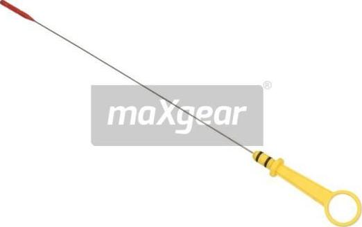 Maxgear 27-0277 - MIARKA OLEJU OPEL ASTRA F-H- VECTRA B-C 1.4-1.8