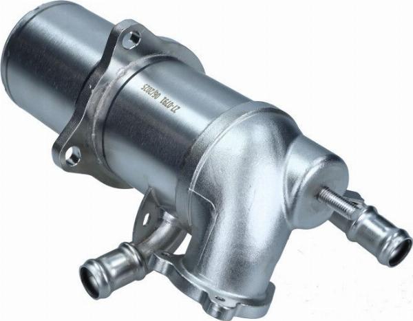 Maxgear 27-0791 - CHŁODNICA ZAWORU EGR VW 2.0TDI A4