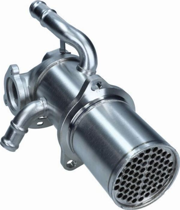 Maxgear 27-0791 - CHŁODNICA ZAWORU EGR VW 2.0TDI A4
