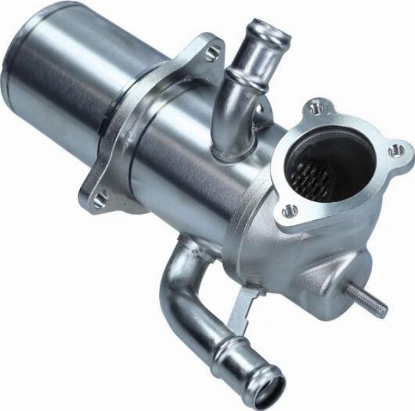 Maxgear 27-0791 - CHŁODNICA ZAWORU EGR VW 2.0TDI A4