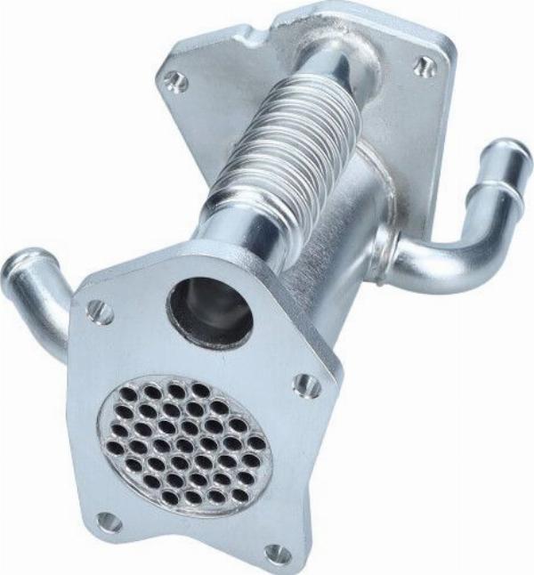 Maxgear 27-0797 - CHŁODNICA ZAWORU EGR RENAULT MEGANE 1.5DCI 08-15