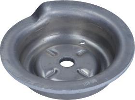 Maxgear 27-0765 - Osłona sprężyny umieszczająca sprężynę śrubową na kolumnie lub gnieździe sprężyny