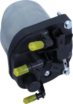 Maxgear 27-0766 - OBUDOWA FILTRA PALIWA CITROEN- PEUGEOT 1.4-1.6 HDI KPL Z FILTREM