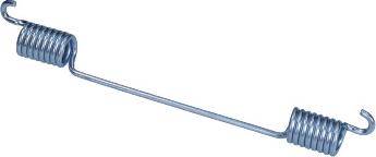 Maxgear 27-0717 - SPRĘŻYNY SZCZĘK HAM. FORD T. FOCUS- C-MAX 03-07
