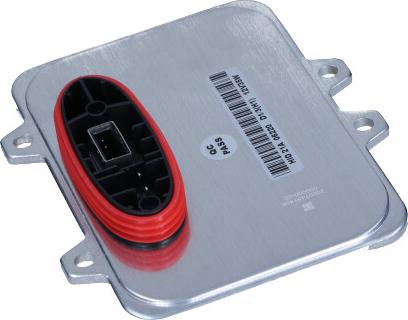 Maxgear 27-0776 - STEROWNIK OŚWIETLENIA BMW 5 E60 03-