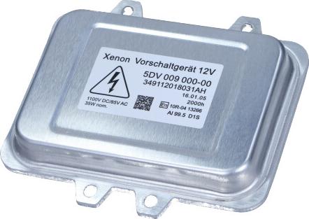 Maxgear 27-0776 - STEROWNIK OŚWIETLENIA BMW 5 E60 03-
