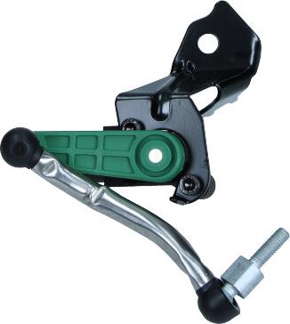 Maxgear 27-1997 - CZUJNIK REGULACJI ZASIĘGU ŚWIATEŁ AUDI P. A4 08- PR