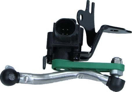 Maxgear 27-1997 - CZUJNIK REGULACJI ZASIĘGU ŚWIATEŁ AUDI P. A4 08- PR