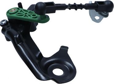Maxgear 27-1955 - CZUJNIK REGULACJI ZASIĘGU ŚWIATEŁ AUDI T. A6 11- LE