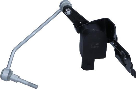 Maxgear 27-1961 - CZUJNIK REGULACJI ZASIĘGU ŚWIATEŁ AUDI P. A6 05-11 LE