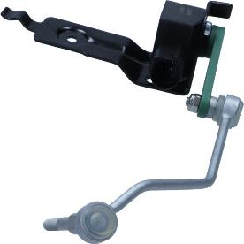 Maxgear 27-1962 - CZUJNIK REGULACJI ZASIĘGU ŚWIATEŁ AUDI P. A6 05-11 PR