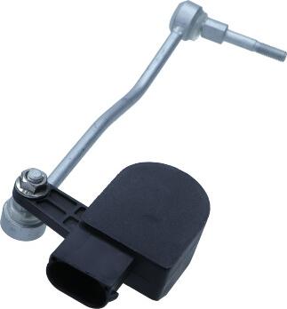 Maxgear 27-1984 - CZUJNIK REGULACJI ZASIĘGU ŚWIATEŁ AUDI P. A8 03-10 LE