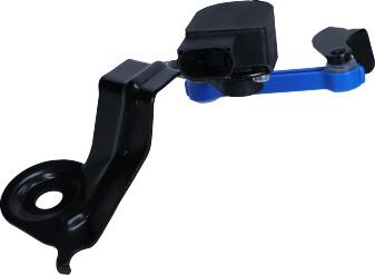 Maxgear 27-1988 - CZUJNIK REGULACJI ZASIĘGU ŚWIATEŁ AUDI T. A4 01-08 LE