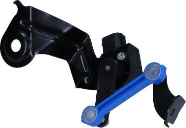 Maxgear 27-1988 - CZUJNIK REGULACJI ZASIĘGU ŚWIATEŁ AUDI T. A4 01-08 LE