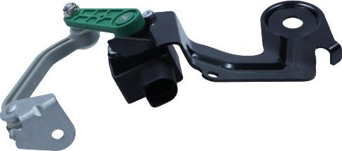 Maxgear 27-1983 - CZUJNIK REGULACJI ZASIĘGU ŚWIATEŁ AUDI T. A6 05-11 PR