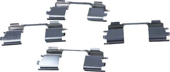Maxgear 27-1449 - ZESTAW INST. KLOCKÓW HAM. DB P. SPRINTER 06-