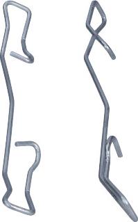 Maxgear 27-1445 - ZESTAW INST. KLOCKÓW HAM. FORD P. FOCUS- KUGA- MONDEO- TRANSIT