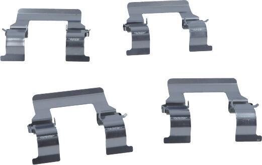 Maxgear 27-1464 - ZESTAW INST. KLOCKÓW HAM. CTROEN P. C-CROSSER 07-