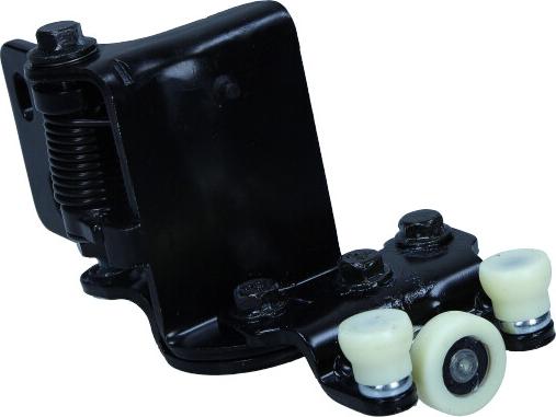 Maxgear 27-1408 - WÓZEK DRZWI PRZESUWNYCH FORD TRANSIT 13- PR ŚRODKOWY