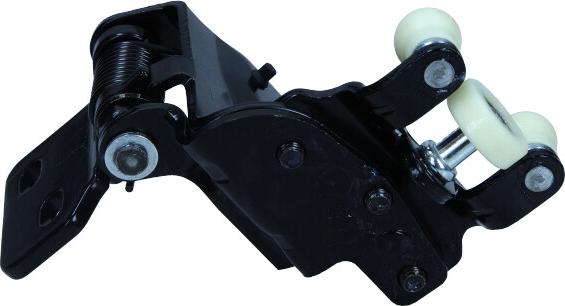 Maxgear 27-1408 - WÓZEK DRZWI PRZESUWNYCH FORD TRANSIT 13- PR ŚRODKOWY