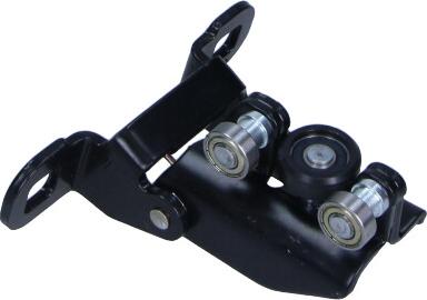 Maxgear 27-1403 - ZAWIAS DRZWI FORD TRANSIT 00-14 LE ŚRODKOWY KPL Z WÓZKIEM