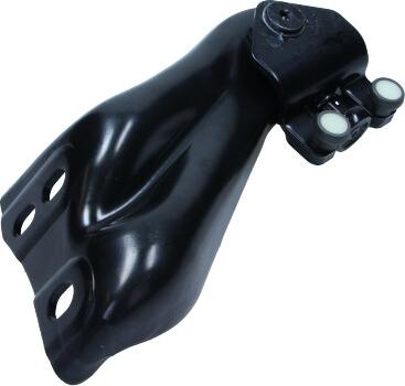 Maxgear 27-1410 - WÓZEK DRZWI PRZESUWNYCH FORD TOURNEO COURIER 14- PR GÓRNY KPL