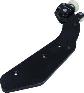 Maxgear 27-1418 - WÓZEK DRZWI PRZESUWNYCH DB VITO 14- LE DOLNY