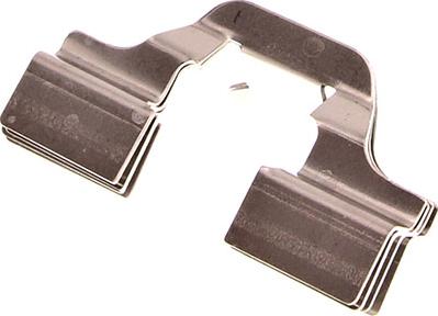 Maxgear 27-1483 - ZESTAW INST. KLOCKÓW HAM. AUDI T. A2-A3-A4-A6-A8 96-05