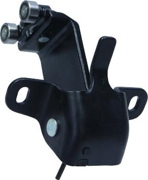 Maxgear 27-1421 - WÓZEK DRZWI PRZESUWNYCH DB VITO 04- PR ŚRODKOWY