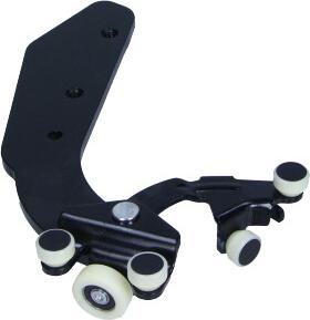 Maxgear 27-1422 - WÓZEK DRZWI PRZESUWNYCH DB VITO 04- PR DOLNY