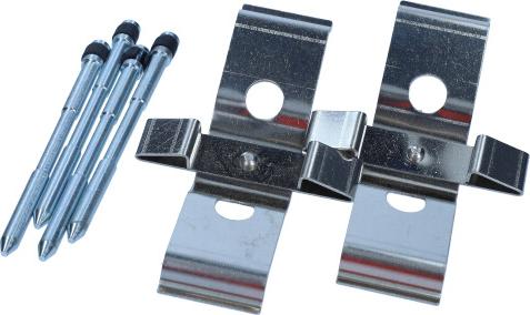 Maxgear 27-1472 - ZESTAW INST. KLOCKÓW HAM. VW P. TOUAREG 02-